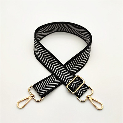 Novi uzorak etničkog stila Romb remen za torbu za žene Remeni za torbe Dodaci za ručne torbice