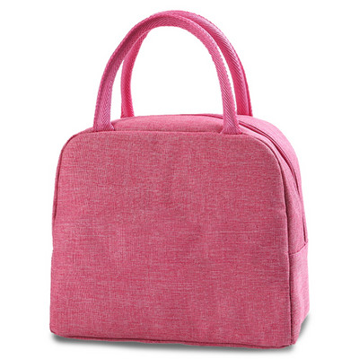 Kraljica Print Pattern Rashladna torba za ručak Prijenosna toplinski izolirana Bento Tote Termalna školska torbica za piknik Poklon za učitelja