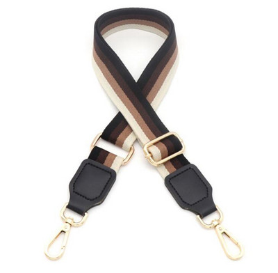 Naramenice za torbe, torbica, široki remen, remen za ramena, zamjena za remen za torbu, podesivi remen, dio torbe i dodatni remen za torbu 130 cm