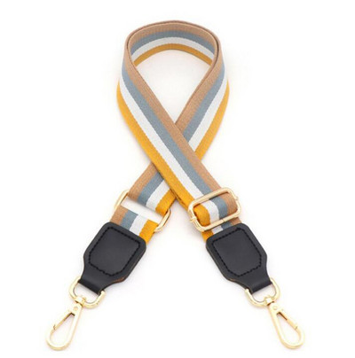 Naramenice za torbe, torbica, široki remen, remen za ramena, zamjena za remen za torbu, podesivi remen, dio torbe i dodatni remen za torbu 130 cm