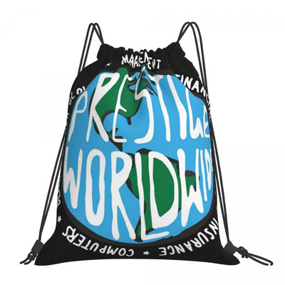 Step Brothers Logo Torbe s uzicom Ruksaci Muška torba Torbe po narudžbi Slatki ruksak Ruksak s uzicom