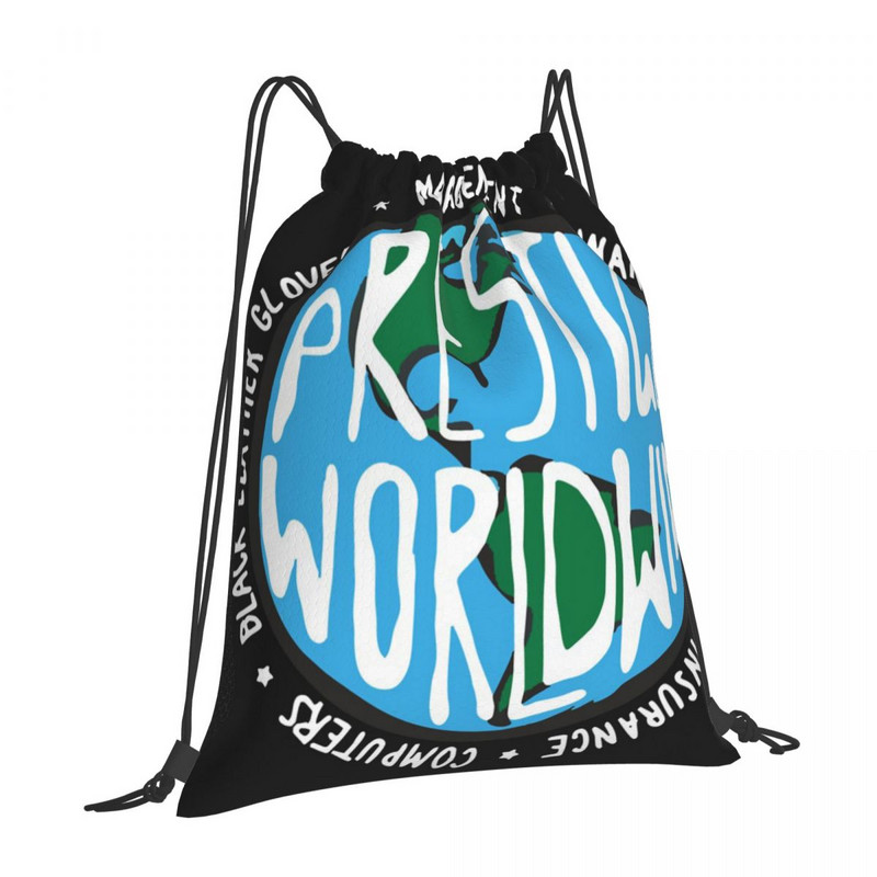 Step Brothers Logo Torbe s uzicom Ruksaci Muška torba Torbe po narudžbi Slatki ruksak Ruksak s uzicom