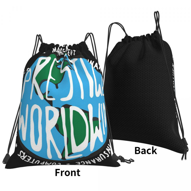 Step Brothers Logo Torbe s uzicom Ruksaci Muška torba Torbe po narudžbi Slatki ruksak Ruksak s uzicom
