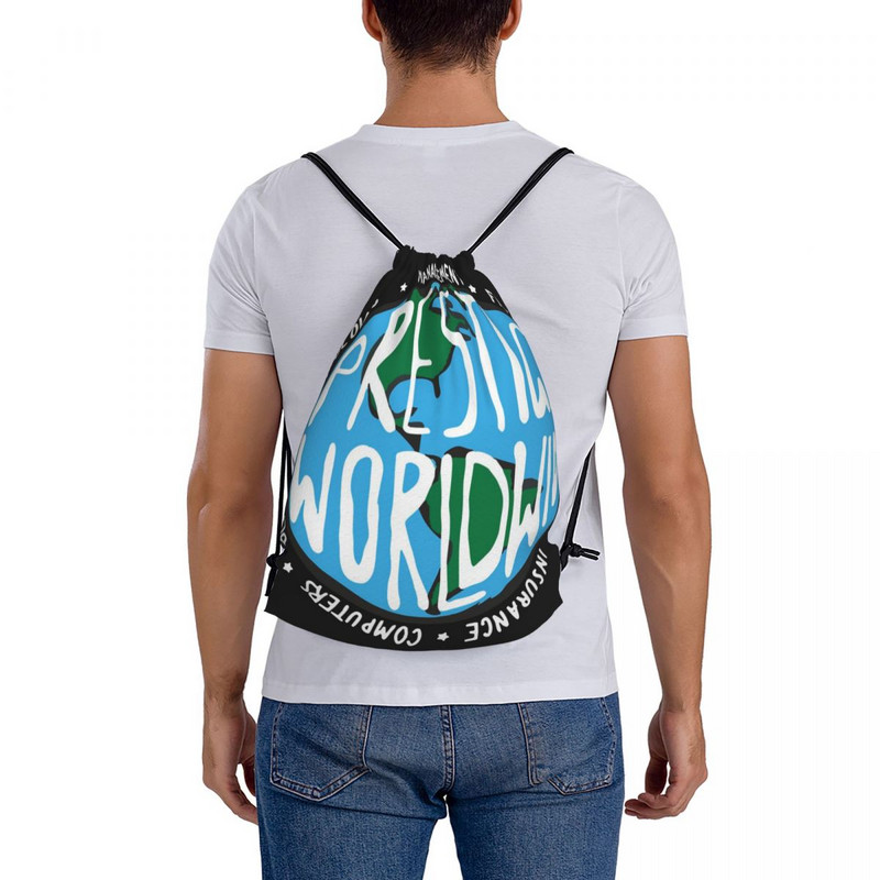 Step Brothers Logo Torbe s uzicom Ruksaci Muška torba Torbe po narudžbi Slatki ruksak Ruksak s uzicom