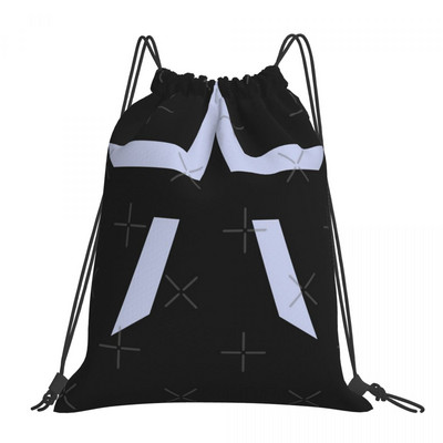 Starset Divisions Logo Iv Torbe s uzicom Ruksaci Školska torba Putna torba Školska torba Muške torbe za djevojčice