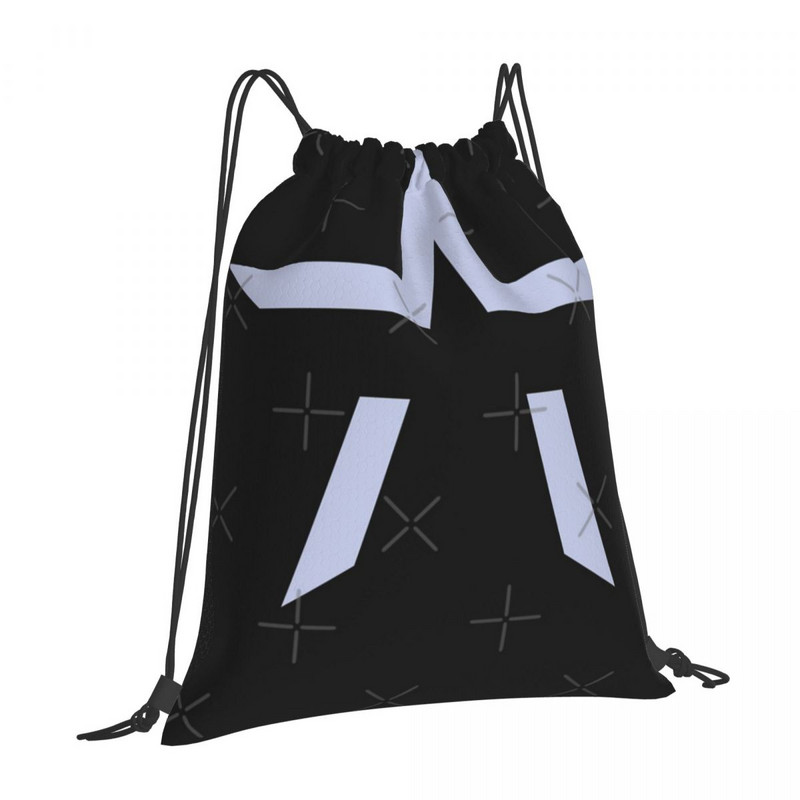 Starset Divisions Logo Iv Pingutusnöörid Kotid Seljakotid Koolikott Reisikott Koolikott Meeste Klassikotid Tüdrukutele