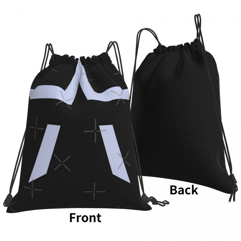 Starset Divisions Logo Iv Pingutusnöörid Kotid Seljakotid Koolikott Reisikott Koolikott Meeste Klassikotid Tüdrukutele