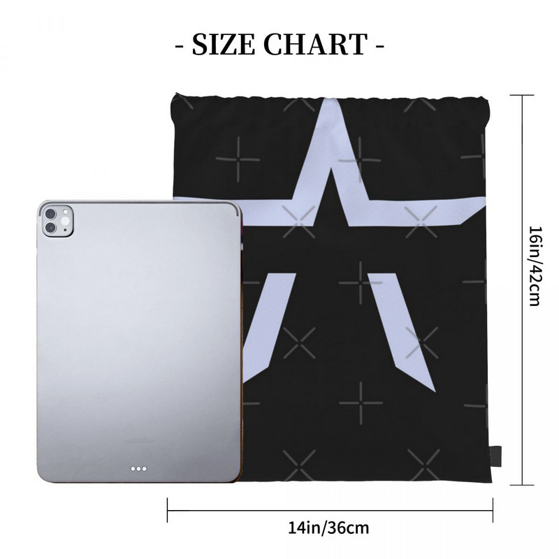 Starset Divisions Logo Iv Pingutusnöörid Kotid Seljakotid Koolikott Reisikott Koolikott Meeste Klassikotid Tüdrukutele