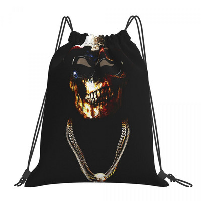 Conway Savelkamās aukliņas somas Mugursomas Apavu soma Sieviešu soma Auduma Mugursoma Pielāgota mugursoma