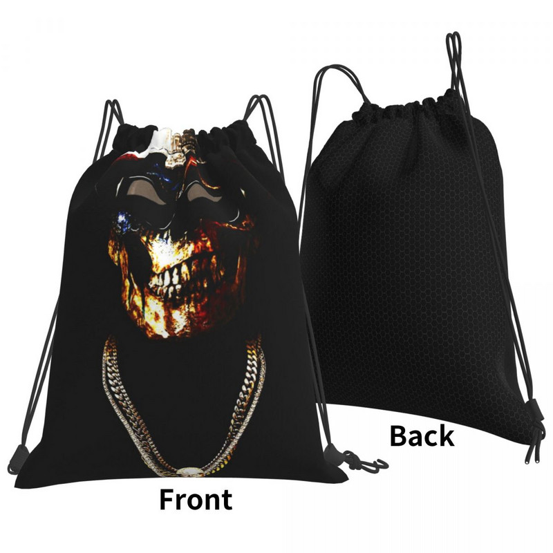 Conway Savelkamās aukliņas somas Mugursomas Apavu soma Sieviešu soma Auduma Mugursoma Pielāgota mugursoma