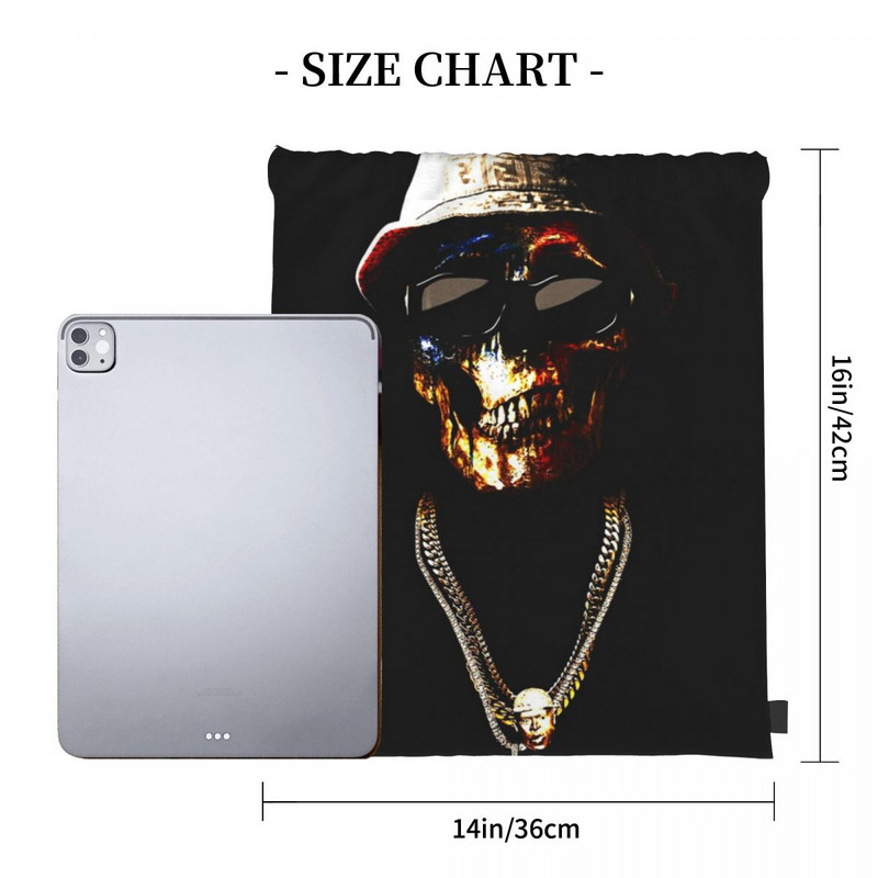 Conway Savelkamās aukliņas somas Mugursomas Apavu soma Sieviešu soma Auduma Mugursoma Pielāgota mugursoma