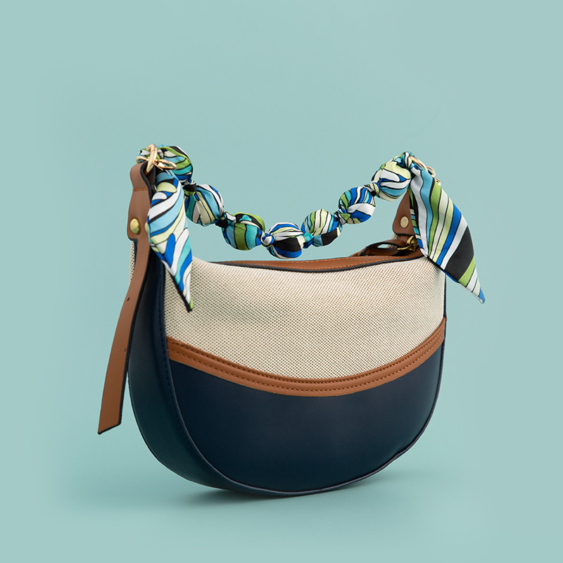 Eredeti Eladó selyem csomagoló akril gyöngy 40cm kézitáska lánc telefontok lánc csomagoló gyöngy stílusos vadonatúj lánc B110