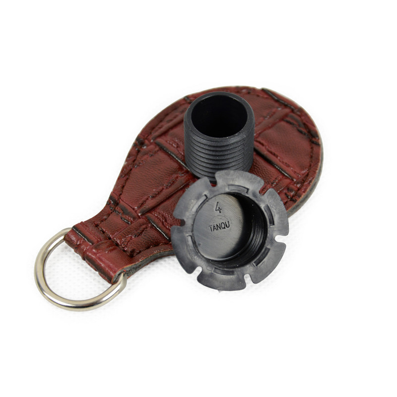 TANQU 1 pár 2 db szövés mintás patchwork dombornyomott PU leejtő rögzítés Obag fogantyús pánt lánchoz OBag Obasket női kézitáska számára