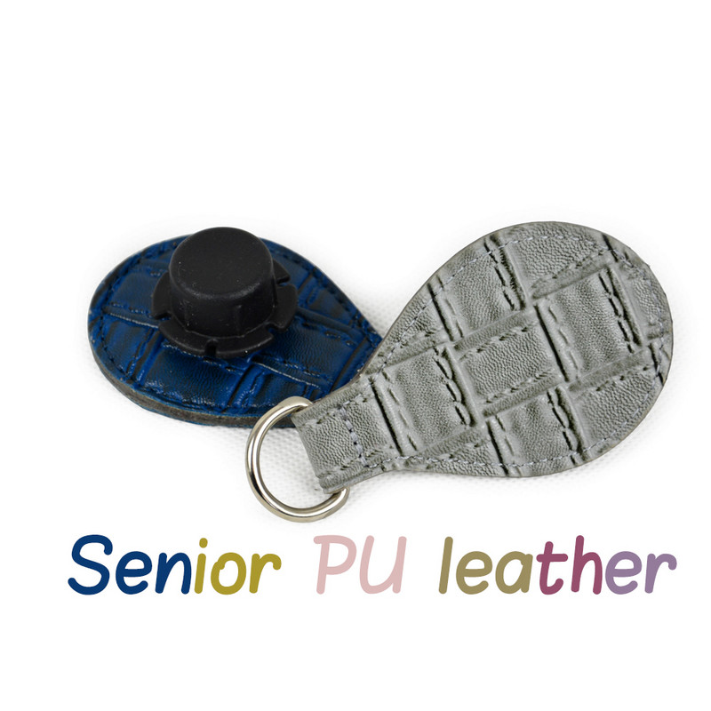 TANQU 1 pár 2 db szövés mintás patchwork dombornyomott PU leejtő rögzítés Obag fogantyús pánt lánchoz OBag Obasket női kézitáska számára