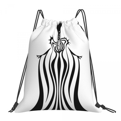 Jimbo Genti cu Snur Rucsaci Pantofi Geanta Kawaii Geanta Masculin Rucsac Snur