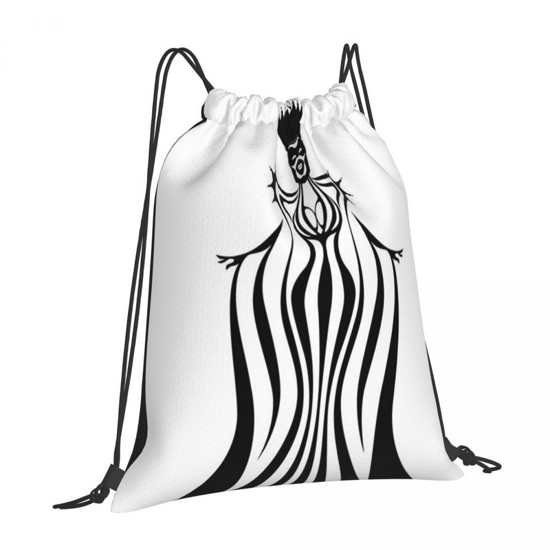 Jimbo Genti cu Snur Rucsaci Pantofi Geanta Kawaii Geanta Masculin Rucsac Snur