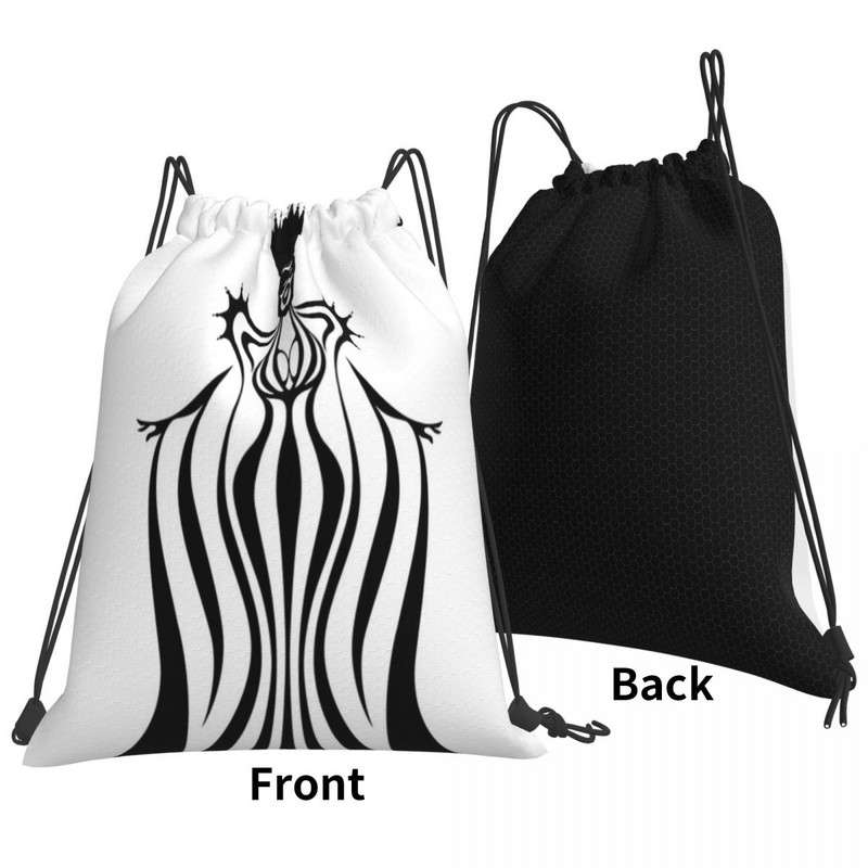 Jimbo Genti cu Snur Rucsaci Pantofi Geanta Kawaii Geanta Masculin Rucsac Snur