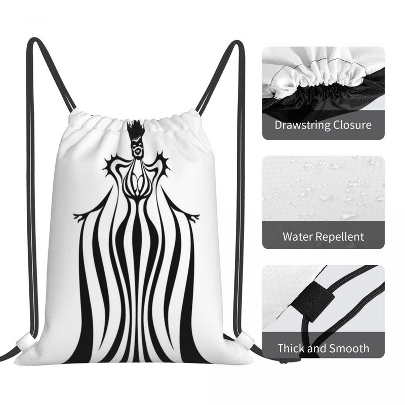 Jimbo Genti cu Snur Rucsaci Pantofi Geanta Kawaii Geanta Masculin Rucsac Snur