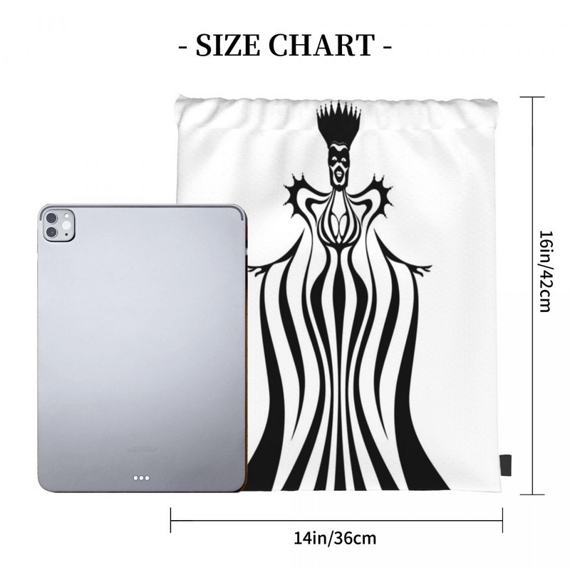 Jimbo Genti cu Snur Rucsaci Pantofi Geanta Kawaii Geanta Masculin Rucsac Snur