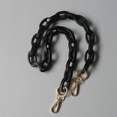 Zamjenski remen za lančić od smole Ručke za torbice Akrilni lančići Remeni za večernje spojke DIY Dodaci za torbice Dropshipping