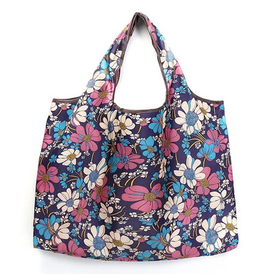 Modne kupovne torbe za kupnju Višekratne torbe za kupovinu XL jardi 50 funti Zelene torbe su lagane i izdržljive