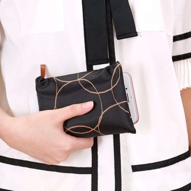 Modne kupovne torbe za kupnju Višekratne torbe za kupovinu XL jardi 50 funti Zelene torbe su lagane i izdržljive