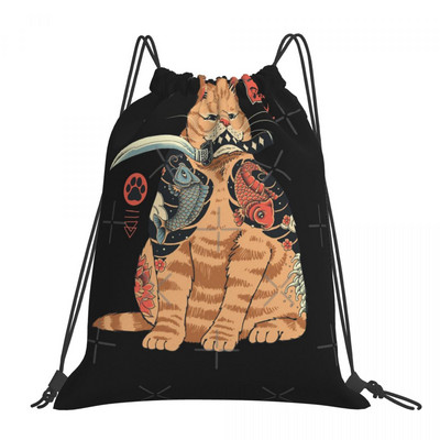 Catana 1 Torbe s uzicom Ruksaci Torba za djevojčice Torba od tkanine Torbe za rame Dječja torba od tkanine