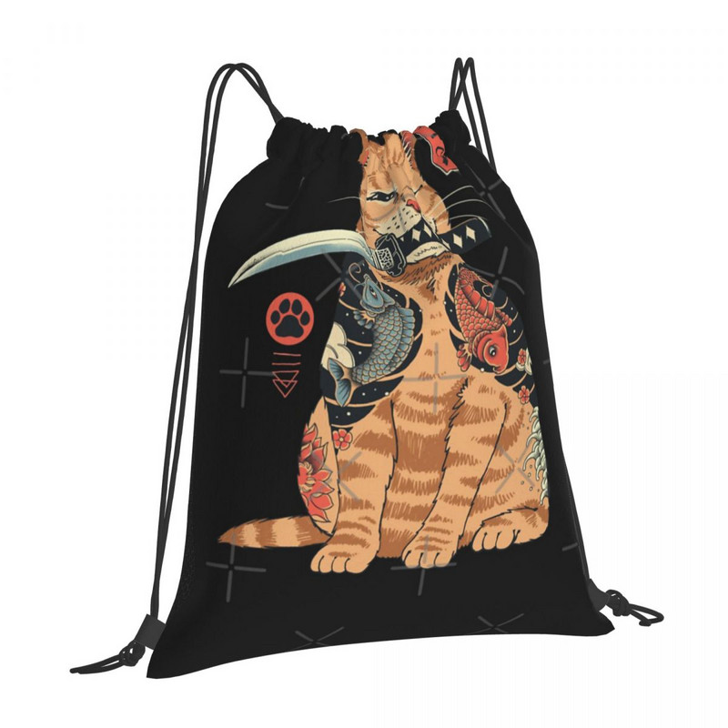 Catana 1 Torbe s uzicom Ruksaci Torba za djevojčice Torba od tkanine Torbe za rame Dječja torba od tkanine