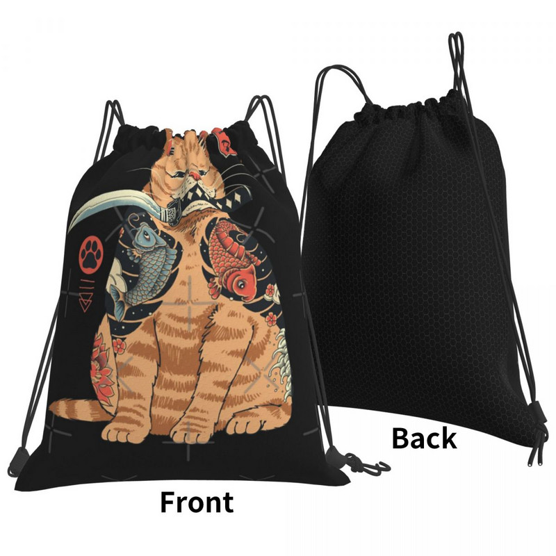 Catana 1 Torbe s uzicom Ruksaci Torba za djevojčice Torba od tkanine Torbe za rame Dječja torba od tkanine