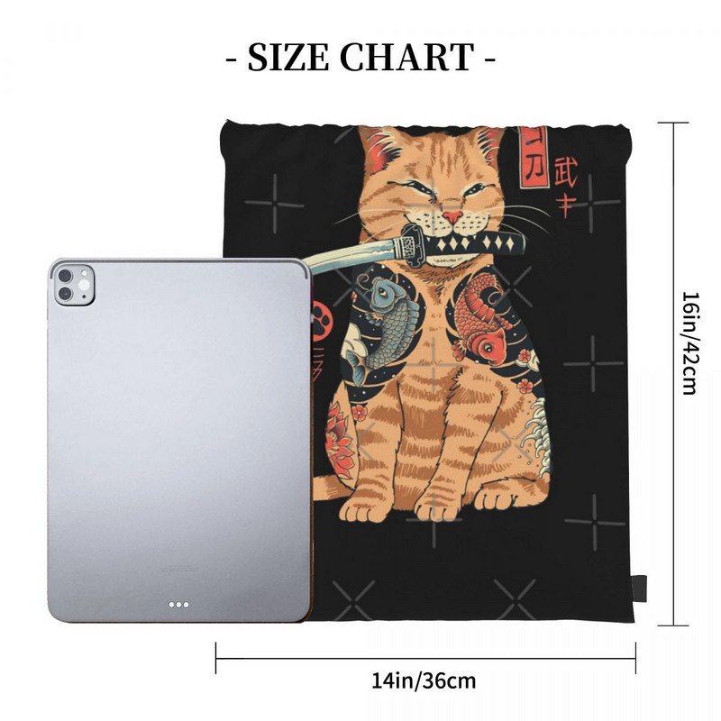 Catana 1 Torbe s uzicom Ruksaci Torba za djevojčice Torba od tkanine Torbe za rame Dječja torba od tkanine