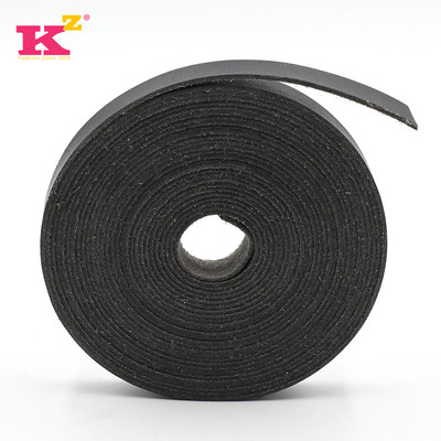 Kzfashion kožni remen duljine 5 m DIY ručni rad 15 20 mm širok remen za torbu Ručke Remeni Dodaci za torbicu Torbe za rame #C