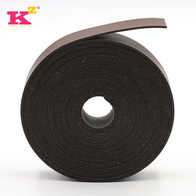 Kzfashion kožni remen duljine 5 m DIY ručni rad 15 20 mm širok remen za torbu Ručke Remeni Dodaci za torbicu Torbe za rame #C