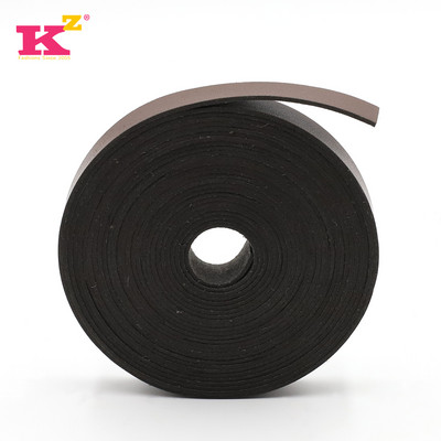 Kzfashion kožni remen duljine 5 m DIY ručni rad 15 20 mm širok remen za torbu Ručke Remeni Dodaci za torbicu Torbe za rame #C