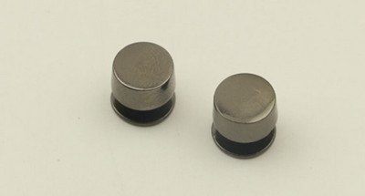 20 tk / partii kott põhja trukid needid nahast nööpide jaoks kruvi kingade jaoks riided riistvara rihma tarvikud jalad