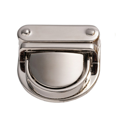 Moekott Riistvara Aksessuaarid Pardi lukustuskott Lukk KUNCI BEG DIY BEG KAIT HEEGELDAMINE KUDUMINE PENUTUP BEG