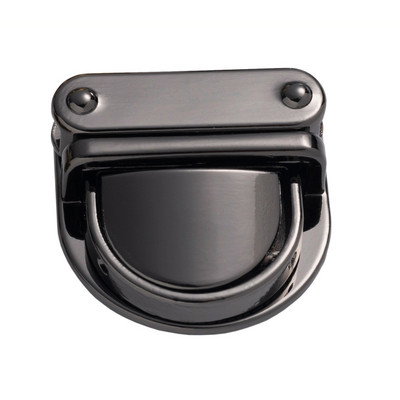 Moekott Riistvara Aksessuaarid Pardi lukustuskott Lukk KUNCI BEG DIY BEG KAIT HEEGELDAMINE KUDUMINE PENUTUP BEG