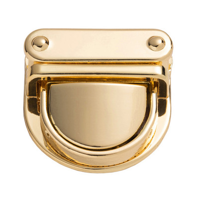 Moekott Riistvara Aksessuaarid Pardi lukustuskott Lukk KUNCI BEG DIY BEG KAIT HEEGELDAMINE KUDUMINE PENUTUP BEG