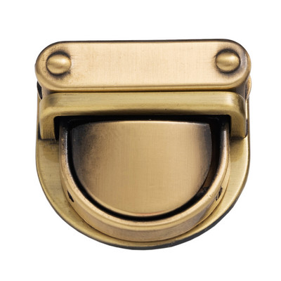 Moekott Riistvara Aksessuaarid Pardi lukustuskott Lukk KUNCI BEG DIY BEG KAIT HEEGELDAMINE KUDUMINE PENUTUP BEG