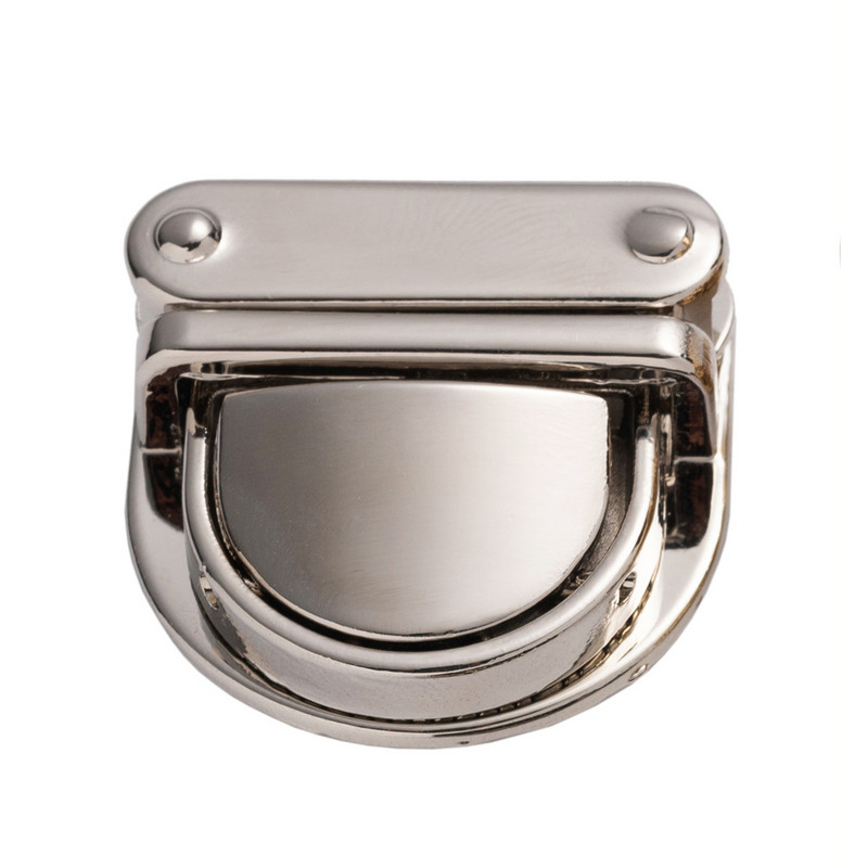 Modna torba Hardverski dodaci Duck Lock Kopča torbe KUNCI BEG DIY BEG KAIT KUKČANJE PLETENJE PENUTUP BEG