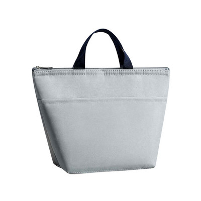 Didelės talpos nešiojamas izoliuotas pietų krepšys moterims iškylai Darbo kelionėms Maisto terminio laikymo talpyklos vandeniui atsparus krepšys