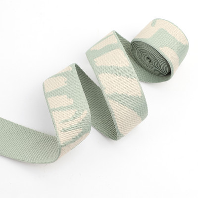 Bagāžas jostas siksna neilona crossbody plecu somas siksna 2m/5m/10m maināma somas piederumu siksna