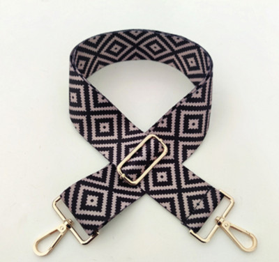 HJKL 2021 somas siksna rokassomu josta plata plecu somas siksna rezerves siksnas piederumu somas daļa regulējama josta somām 130cm