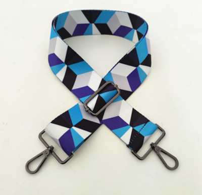 HJKL 2021 somas siksna rokassomu josta plata plecu somas siksna rezerves siksnas piederumu somas daļa regulējama josta somām 130cm