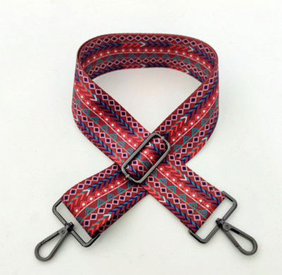 HJKL 2021 somas siksna rokassomu josta plata plecu somas siksna rezerves siksnas piederumu somas daļa regulējama josta somām 130cm