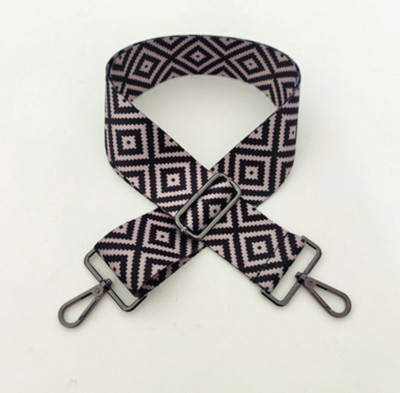 HJKL 2021 somas siksna rokassomu josta plata plecu somas siksna rezerves siksnas piederumu somas daļa regulējama josta somām 130cm