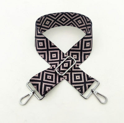 HJKL 2021 somas siksna rokassomu josta plata plecu somas siksna rezerves siksnas piederumu somas daļa regulējama josta somām 130cm