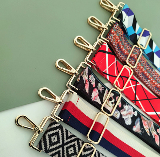 HJKL 2021 somas siksna rokassomu josta plata plecu somas siksna rezerves siksnas piederumu somas daļa regulējama josta somām 130cm