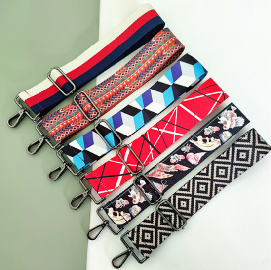 HJKL 2021 somas siksna rokassomu josta plata plecu somas siksna rezerves siksnas piederumu somas daļa regulējama josta somām 130cm