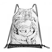 Bird Boy Torbe s uzicom Ruksaci Putna kawaii torba Torbe za muškarce Mala platnena torba