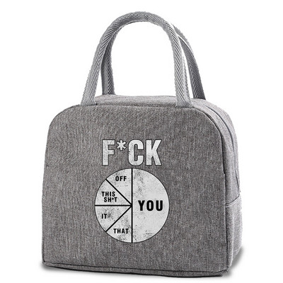 Izolēta pusdienu vakariņu soma Audekls Bento rokassomu dzesētāji dzērieni Ēdieni Tote Skolas ceļojumu piknika soma Termiskā pārtikas soma uzglabāšanas maisiņš